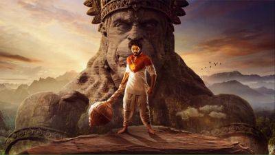 ‘Hanu Man’ Indian Superhero Film Emerges as Hit, Adds Screens in North America (EXCLUSIVE) - variety.com - California - India