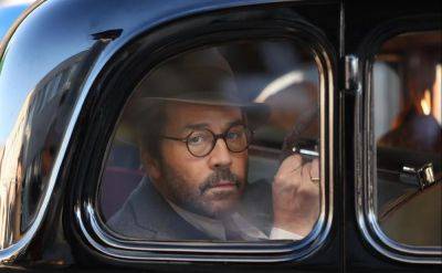‘The Performance’ Review: Jeremy Piven Excels as a Conflicted Jewish American Entertainer in 1936 Berlin - variety.com - New York - USA - county Miller - Germany - county Arthur - Berlin