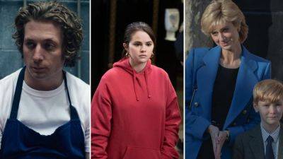 Strike-Delayed Emmys Shake-Up: Why Is ‘The Bear’ Season 1 Competing After Season 2 Swept Golden Globes? - deadline.com