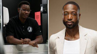 ‘The Barber Of Little Rock,’ Oscar-Contending Film About Heroic Warrior For Economic Justice, Gets Assist From Dwyane Wade - deadline.com - New York - New York - Washington - Washington - county Rock - state Arkansas - county Barber