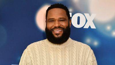 Anthony Anderson’s Journey From ‘Black-ish’ to Hosting the 2024 Emmys - variety.com