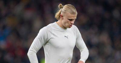 'Robbed' - Man City fans fume at bizarre Erling Haaland decision at The Best FIFA Awards - www.manchestereveningnews.co.uk - Manchester - Norway - Argentina
