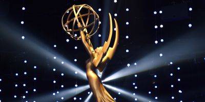 Emmy Awards 2023 - Complete Winners List Revealed! - www.justjared.com - Los Angeles