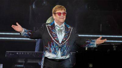 Elton John Is Now an EGOT Winner, Shares Heartfelt Reaction: ‘I Am Incredibly Humbled’ and ‘Incredibly Grateful’ - variety.com - Britain - county Love
