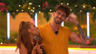 UK TV Ratings: ‘Love Island: All Stars’ Move To Main Channel Fails To Reap Rewards - deadline.com - Britain - South Africa