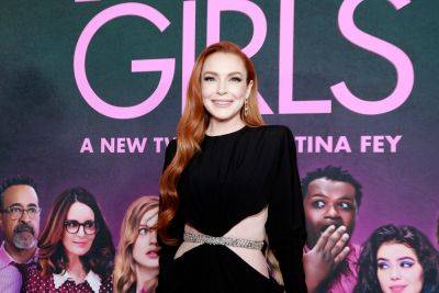 Lindsay Lohan Pulls Down Fetch Payday for ‘Mean Girls’ Movie Musical (EXCLUSIVE) - variety.com - New York - Dubai