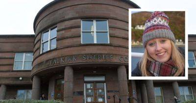 Katie Allan 'terrified' by violent jail brawl and taunted by prisoners before her death - www.dailyrecord.co.uk