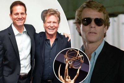 Ryan O’Neal’s son slams Emmys for leaving dad out of ‘In Memoriam’: ‘Sad and mad is a paralyzing combo’ - nypost.com - Jordan - county Jones - county Leslie