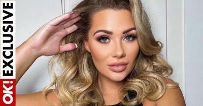 Love Island's Shaughna Phillips: 'Luis shouldn't be on the show - but here’s who will win’ - www.ok.co.uk - South Africa - county Love