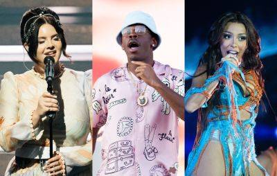 Coachella 2024: Lana Del Rey, Tyler, The Creator, Doja Cat lead line-up - www.nme.com