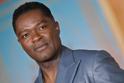 Nearly A Decade After ‘Selma’s Bumpy Release, David Oyelowo Says Brad Pitt Was Right To Point To ‘Fight Club’ And Urge Patience - deadline.com - Miami