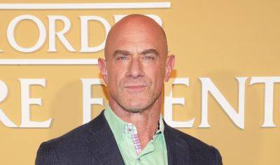 Actor Announced to Play Stabler's Younger Brother on 'Law & Order: Organized Crime' - www.justjared.com - Britain
