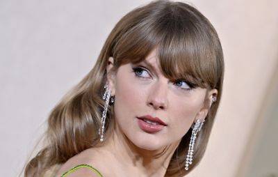 One in every 15 vinyl records sold in US in 2023 was by Taylor Swift - www.nme.com - Britain - USA