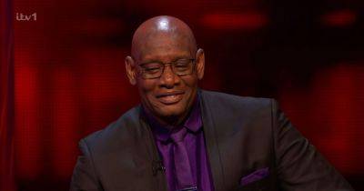 ITV The Chase's Shaun Wallace hits back after fans demand he's 'sacked' from quiz show - www.dailyrecord.co.uk