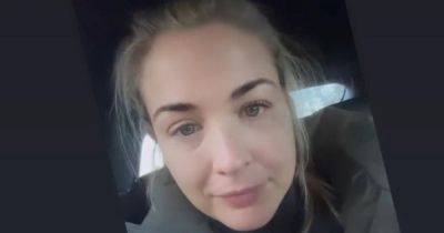 Gemma Atkinson reveals the true 'glam' as she has disastrous start to new TV gig - www.manchestereveningnews.co.uk - Mauritius