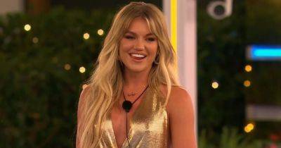 Where to shop Love Island star Molly Smith’s bombshell chainmail entrance dress and similar styles - www.ok.co.uk