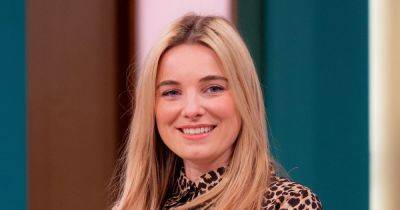 ITV This Morning 'signs up fresh-faced radio star' to replace Holly Willoughby - www.ok.co.uk