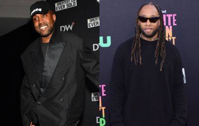 Another new release date set for Kanye West and Ty Dolla $ign’s ‘Vultures’ - www.nme.com - county Valley - Italy - county Clark - state Nevada