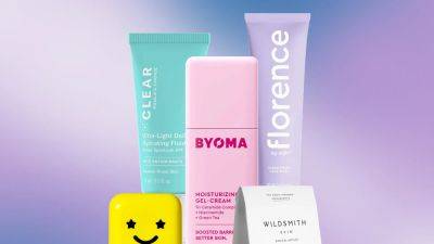 Skin Care for Teens, According to Dermatologists 2024 - www.glamour.com - USA