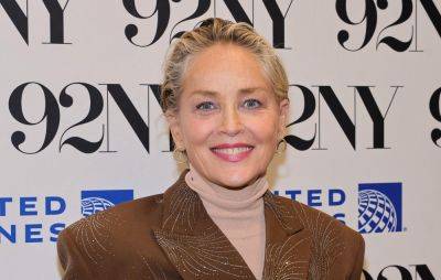 Sharon Stone pitched ‘Barbie’ movie in 1990s but was laughed at - www.nme.com - county Stone