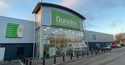 Dunelm fans praise 'beautiful quality' £25 sale bedding set that 'looks expensive' and won't crease - www.manchestereveningnews.co.uk
