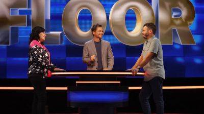‘The Floor’ Premiere Wins Promising 7-Day Audience For Fox As Network’s Most-Streamed Game Show Ever - deadline.com