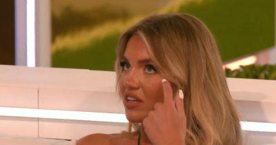 Love Island's Molly says Callum 'laughed in my face' when she told him she loved him - www.ok.co.uk