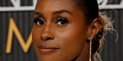 Issa Rae Reveals Why Filming a Certain 'Barbie' Scene Was 'Her Worst Nightmare' - www.justjared.com