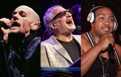 R.E.M., Steely Dan, Timbaland and more to be inducted into Songwriters Hall Of Fame - www.nme.com