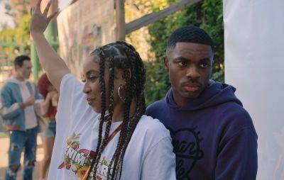 Vince Staples’ Netflix comedy show gets release date, new trailer - www.nme.com