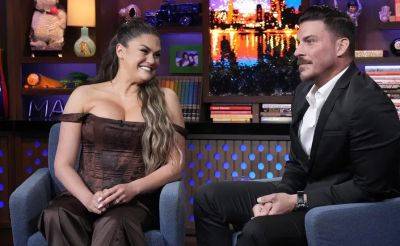 ‘Vanderpump Rules’ Spinoff ‘The Valley’ to Premiere in Spring 2024 on Bravo - variety.com - county Valley - Kentucky