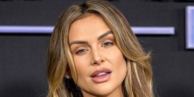 Lala Kent Gives Update on Fertility Journey, Says She's 'Hauling A-s Full-Steam Ahead' - www.justjared.com - Los Angeles