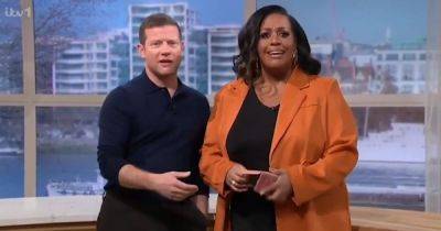 This Morning viewers turn on Alison Hammond as they lodge official complaints after 'naughty' comment - www.manchestereveningnews.co.uk