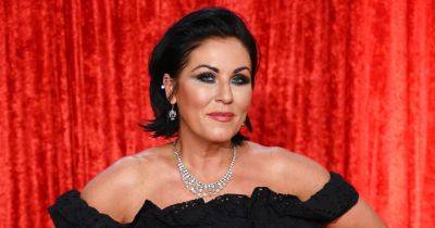 Jessie Wallace fans rush to support her as she poses with 'my gorgeous man' - www.ok.co.uk
