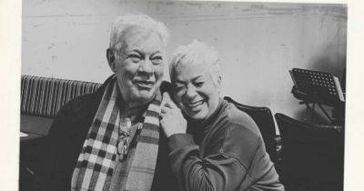 Matthew Kelly says 'I'm coming home' ahead of new play at Manchester theatre with Denise Welch - www.manchestereveningnews.co.uk - Britain - Manchester - county Stanley