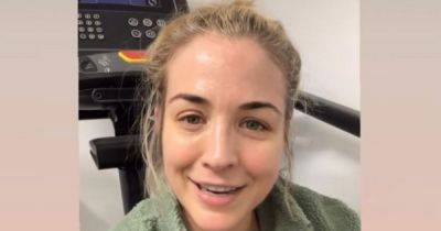 Gemma Atkinson says 'I'm not ready yet' as she addresses fans' comments over This Morning debut - www.manchestereveningnews.co.uk - Centre - Mauritius - city Manchester, county Centre