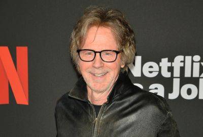 Dana Carvey Returns to Work After Son’s Death and Calls ‘Riffing’ With David Spade on Their Podcast ‘Very Healthy’; Chris Farley’s Mom Wrote Him a Letter of Support - variety.com