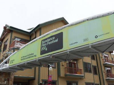 Sundance Film Festival 2024 Post Strikes “Has A Slate That Is Ready To Meet Its Audience” As Buyers Desperately Need Product – Opening Day Presser - deadline.com - USA
