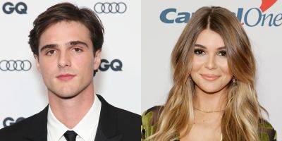 Jacob Elordi & Olivia Jade's Relationship Status Called Into Question, New Source Claims They're Still Together Amid Split Report - www.justjared.com