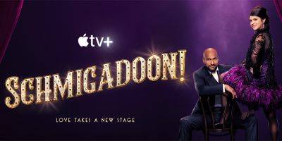 'Schmigadoon' Canceled at Apple TV+ After 2 Seasons - www.justjared.com
