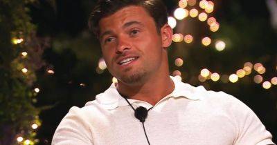 The truth behind Jake Cornish's exit from Love Island: All stars days into show - www.dailyrecord.co.uk