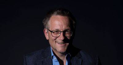 Michael Mosley warns people to 'ban' certain fruits when losing weight - www.dailyrecord.co.uk