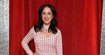 EastEnders star Natalie Cassidy's pricey £100k regret over weight loss journey - www.dailyrecord.co.uk
