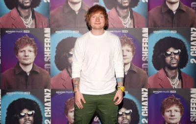 Ed Sheeran to fly between Asia and UK every week of upcoming tour - www.nme.com - Britain - India - Japan - Indonesia - Taiwan - Philippines