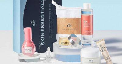 Cult Beauty shoppers 'can't believe their eyes' over £45 beauty box with £224 worth of products - www.ok.co.uk