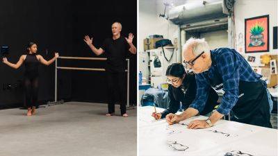 ‘Art Happens Here With John Lithgow’ Celebrates Arts Education In L.A. – Premiere Date & Trailer - deadline.com - Los Angeles - Los Angeles
