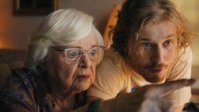‘Thelma’ Review: Lifelong Character Actor June Squibb Lands a Leading Role … in an Unlikely Action Movie - variety.com