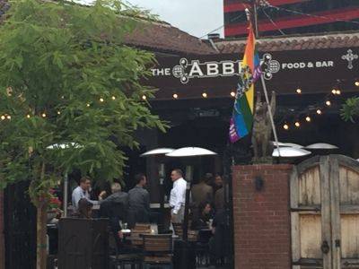 The Abbey West Hollywood site of numerous drugged drinks, report says - qvoicenews.com