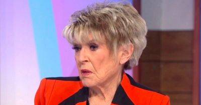 ITV Loose Women fans fuming as Gloria Hunniford, 83, is shut down by co-host in awkward clash - www.ok.co.uk - Switzerland