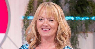 Coronation Street's Jenny Connor star flooded with support after family loss - www.ok.co.uk
